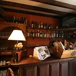 宾馆 Reserva