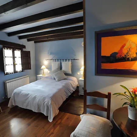 אורחן Reserva ברסנה מאיור