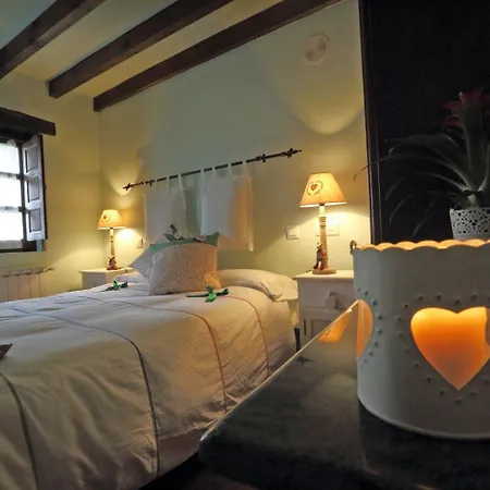 אורחן Reserva ברסנה מאיור