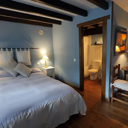 אורחן Reserva 3*