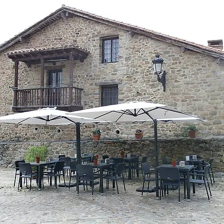 Reserva אורחן ברסנה מאיור