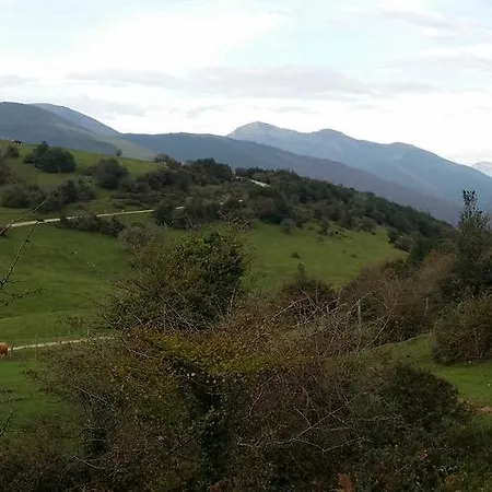 Reserva 3* ברסנה מאיור