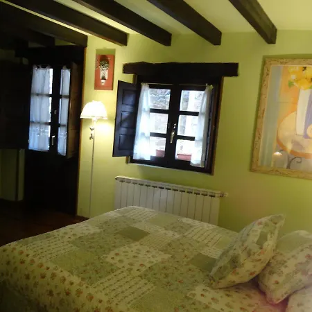 אורחן Reserva ברסנה מאיור