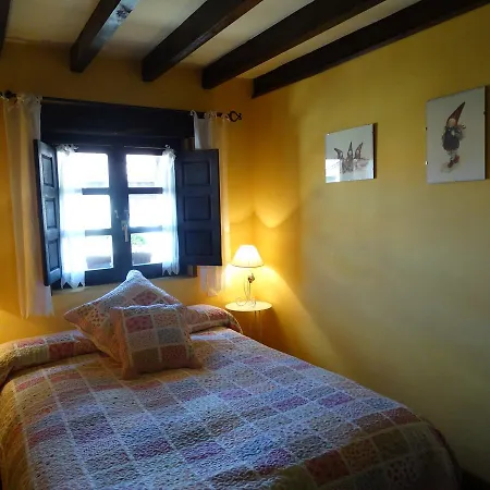 אורחן Reserva ברסנה מאיור