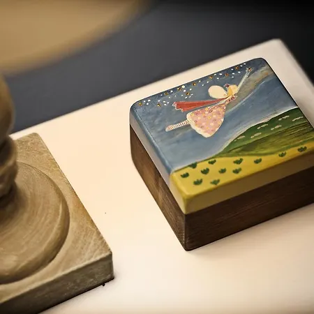 Reserva 3* ברסנה מאיור