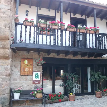 Reserva 3* ברסנה מאיור