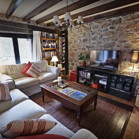 אורחן Reserva ברסנה מאיור