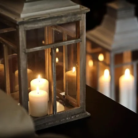 אורחן Reserva 3*