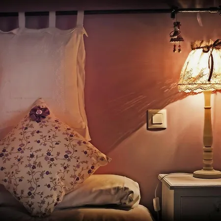 Reserva אורחן ברסנה מאיור