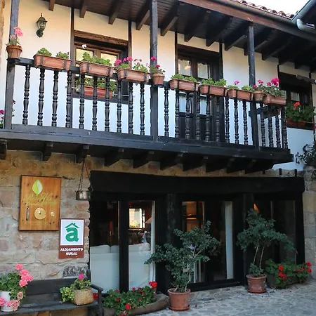 Reserva Bárcena Mayor