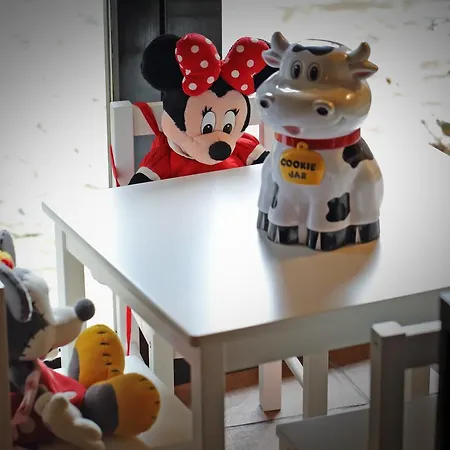 Reserva ברסנה מאיור