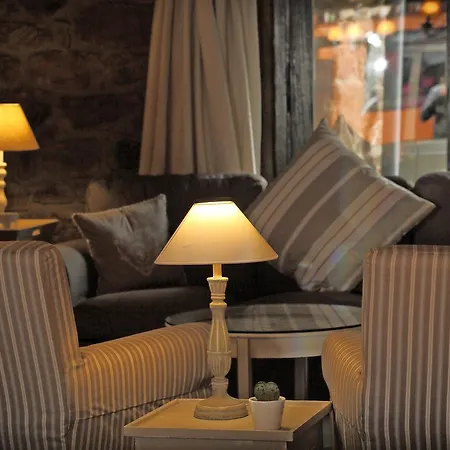 Reserva אורחן ברסנה מאיור