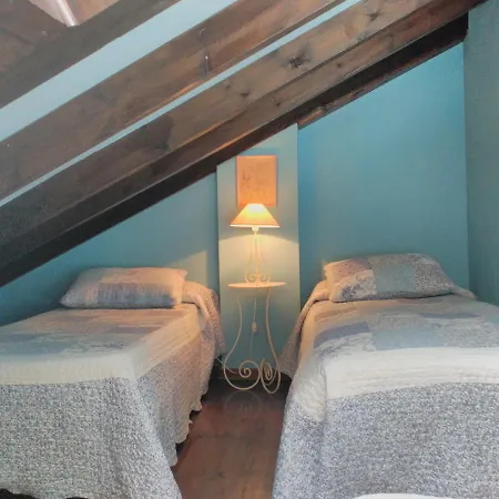 Reserva Inn