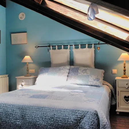 Reserva אורחן ברסנה מאיור