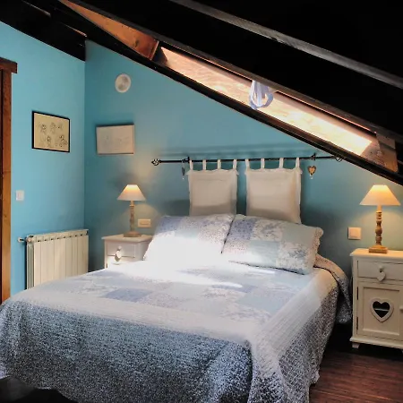 Reserva אורחן ברסנה מאיור