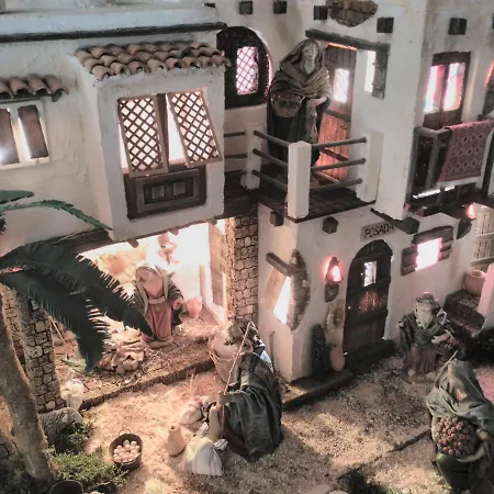 אורחן Reserva 3*