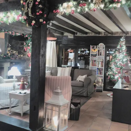 Reserva Inn 3*