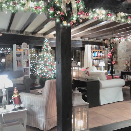 Reserva Inn