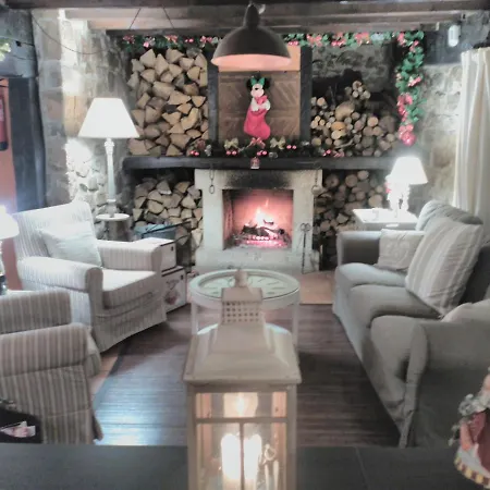 Reserva 3* ברסנה מאיור