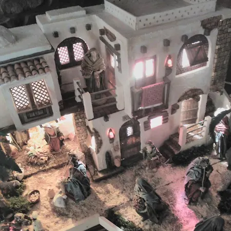 אורחן Reserva 3*