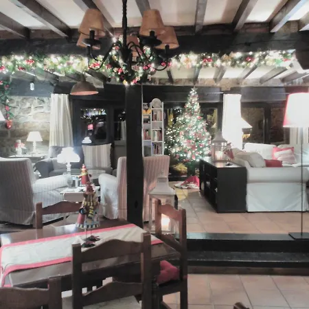 Reserva Inn 3*
