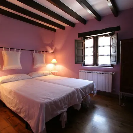 אורחן Reserva ברסנה מאיור