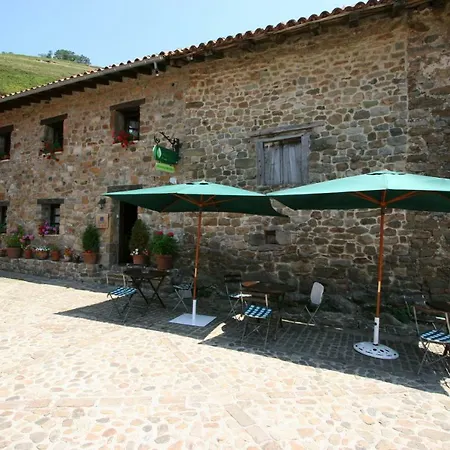 אורחן Reserva ברסנה מאיור