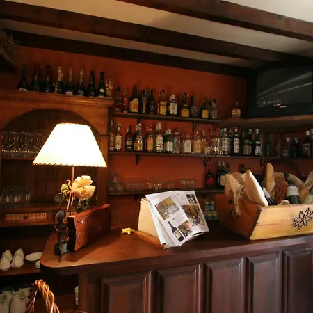 Mini-hôtel Reserva