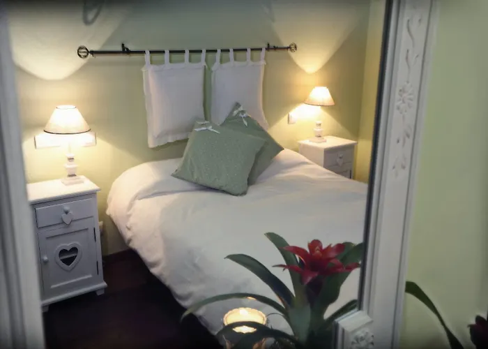 Estalagem Reserva 3*