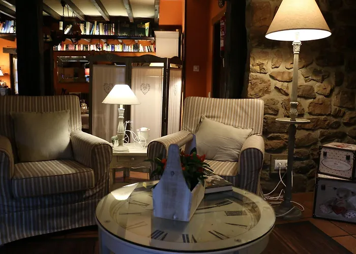 Reserva Bárcena Mayor