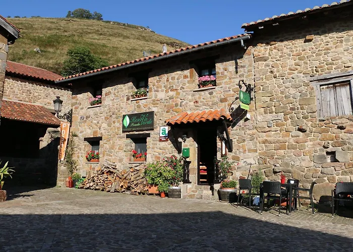 Reserva Estalagem 3*