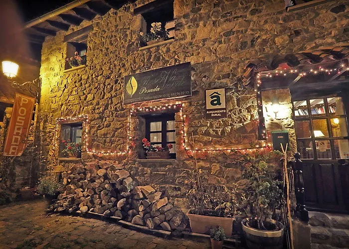 Estalagem Reserva 3*