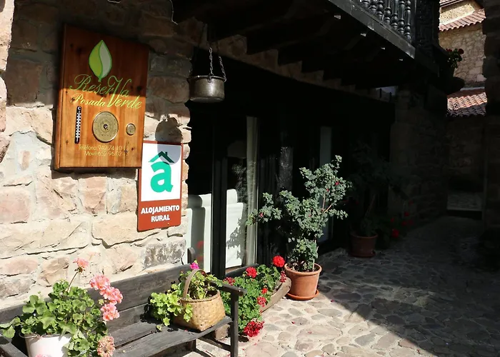 Estalagem Reserva 3*