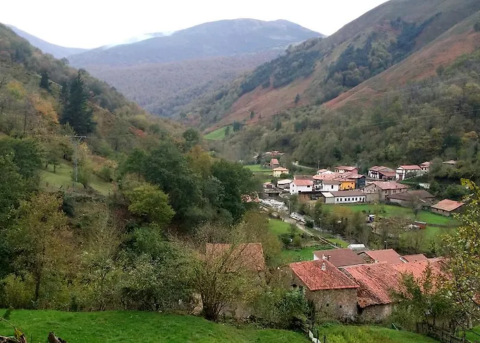 Reserva Estalagem Bárcena Mayor