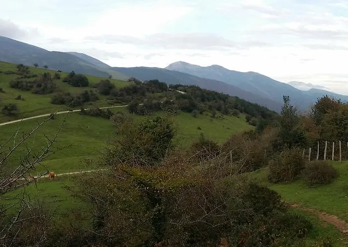 Reserva 3* Bárcena Mayor