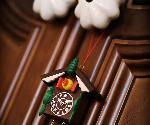 Reserva Estalagem 3*