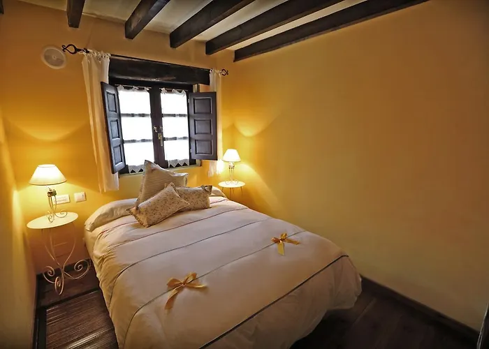 Reserva Bárcena Mayor