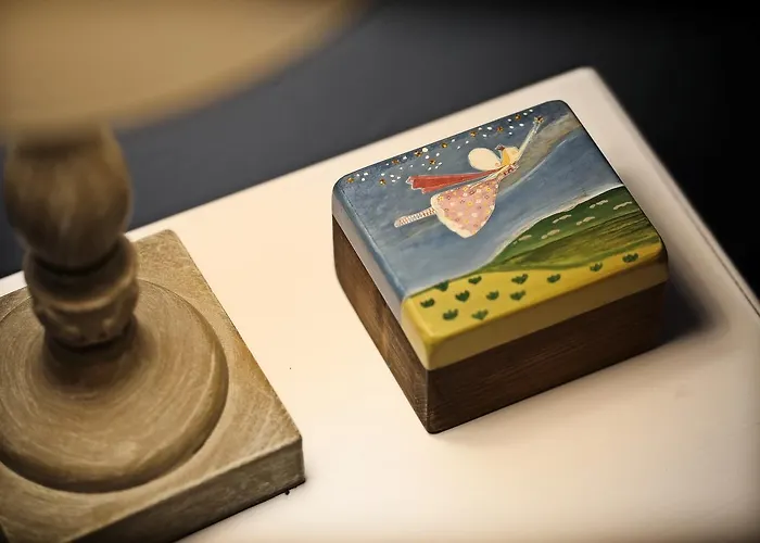 Reserva 3* Bárcena Mayor