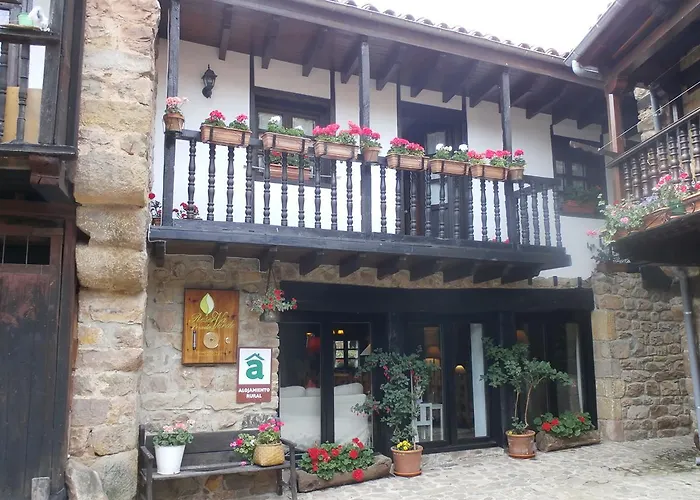 Reserva Bárcena Mayor