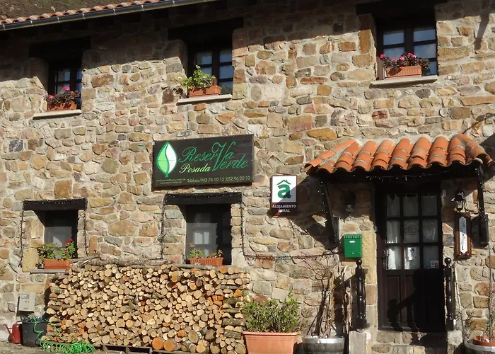 Reserva Estalagem 3*