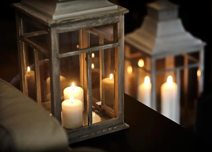 Estalagem Reserva 3*