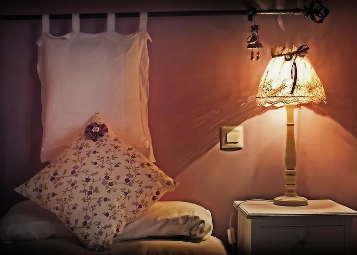 Reserva Estalagem Bárcena Mayor