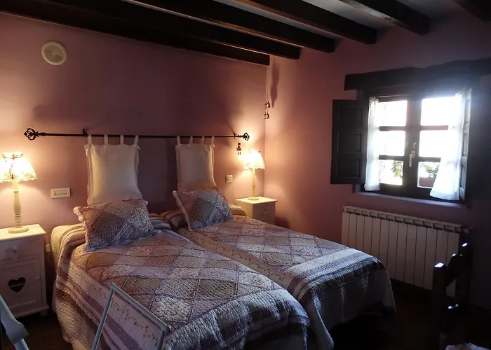 Reserva Bárcena Mayor