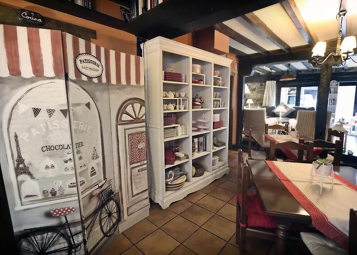 Reserva Bárcena Mayor