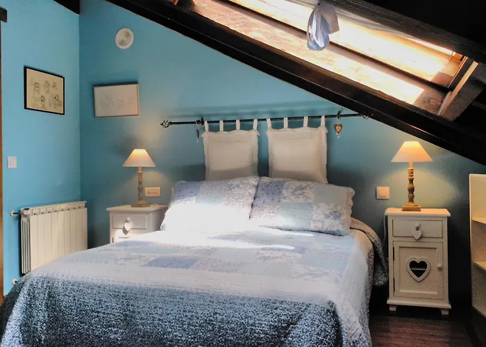 Reserva Estalagem Bárcena Mayor