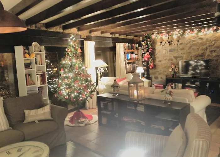 Estalagem Reserva 3*