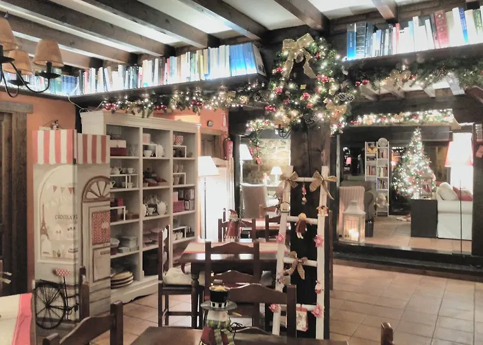 Reserva Bárcena Mayor