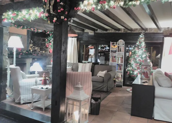 Reserva Estalagem 3*