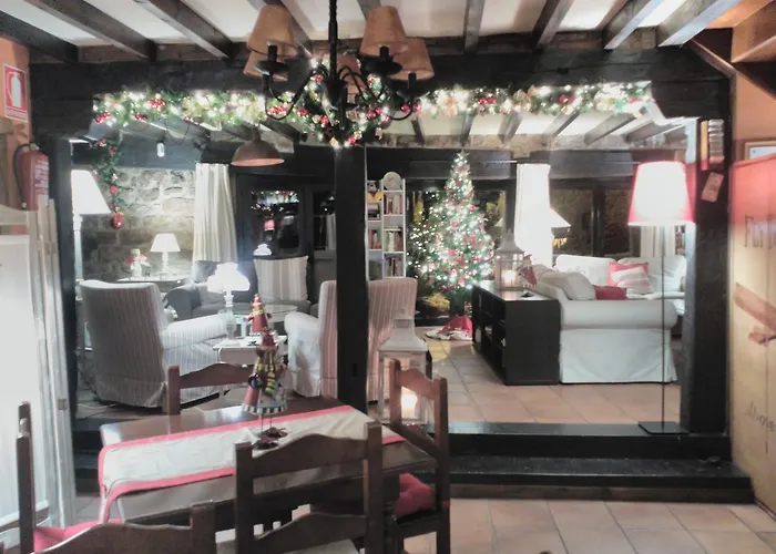 Reserva Estalagem 3*