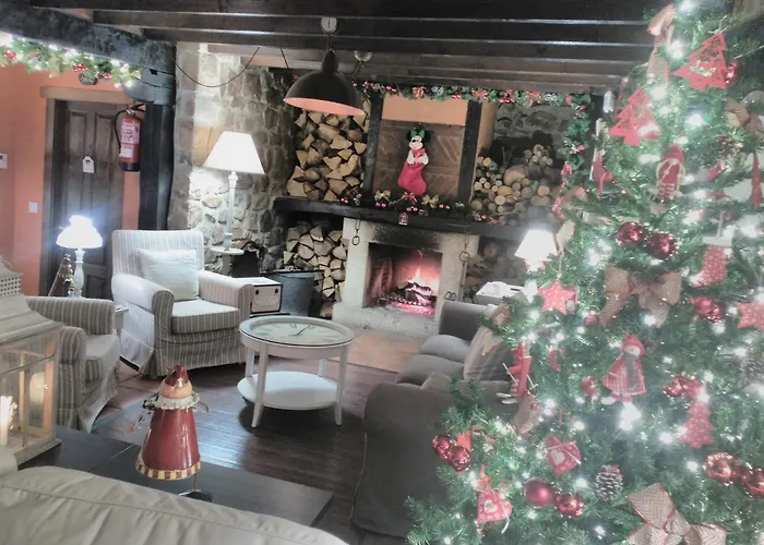 Reserva Bárcena Mayor